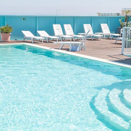 Hotel Elite Католика Екстериор снимка