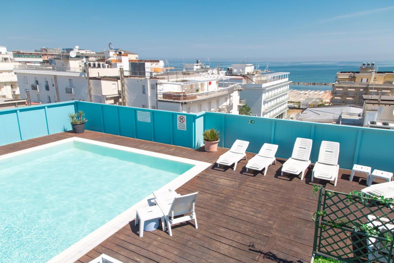 Hotel Elite Католика Екстериор снимка