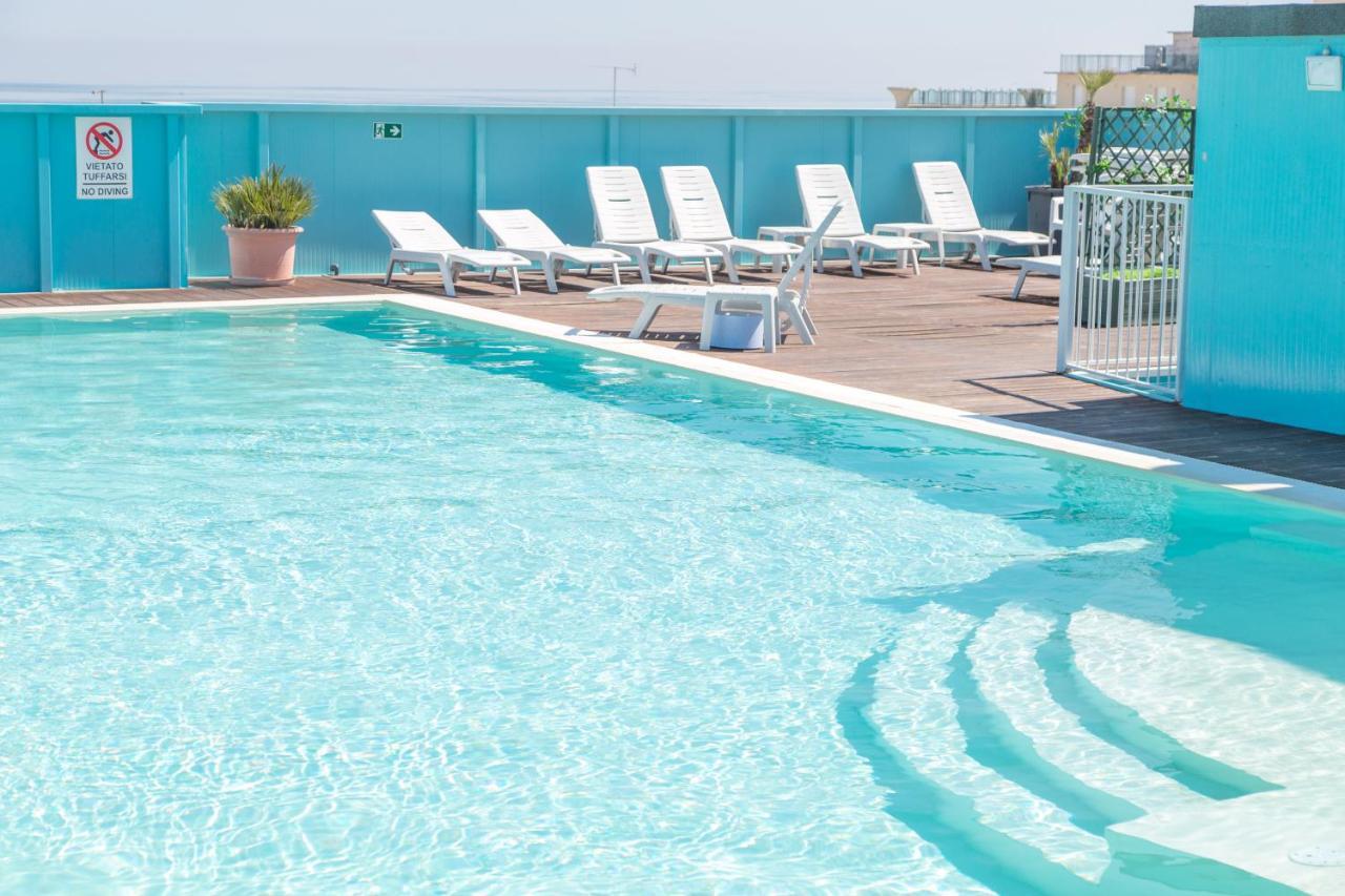 Hotel Elite Католика Екстериор снимка