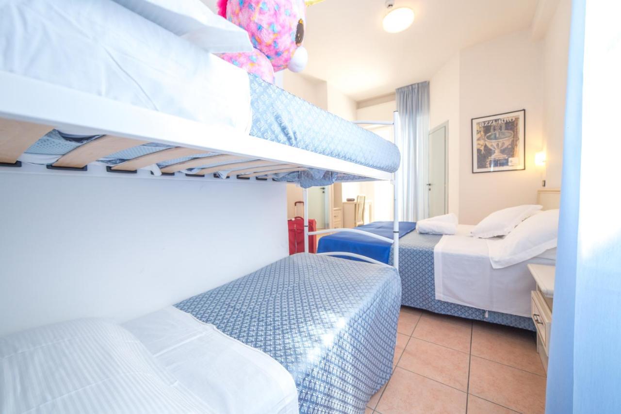 Hotel Elite Католика Екстериор снимка
