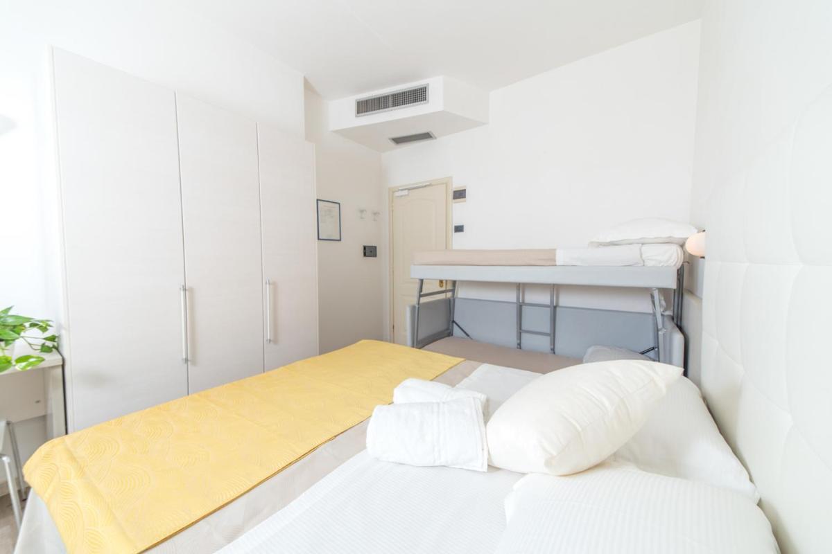 Hotel Elite Католика Екстериор снимка