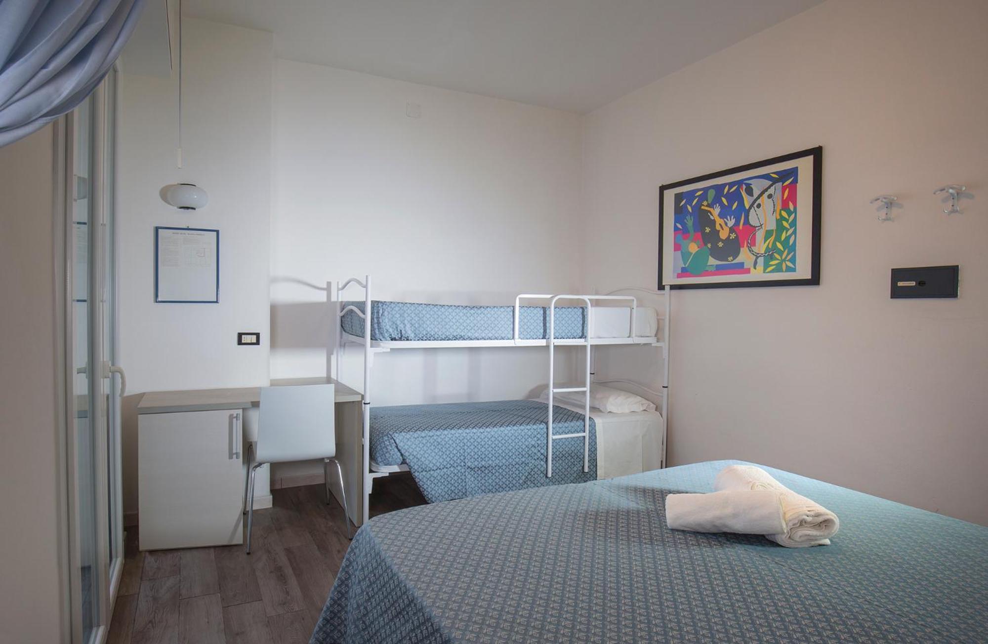 Hotel Elite Католика Екстериор снимка