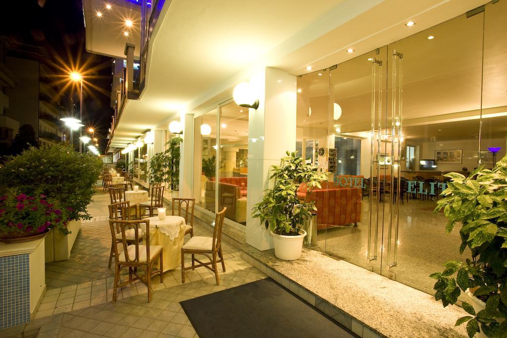 Hotel Elite Католика Екстериор снимка