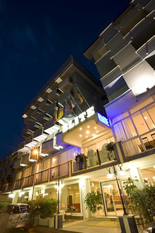 Hotel Elite Католика Екстериор снимка